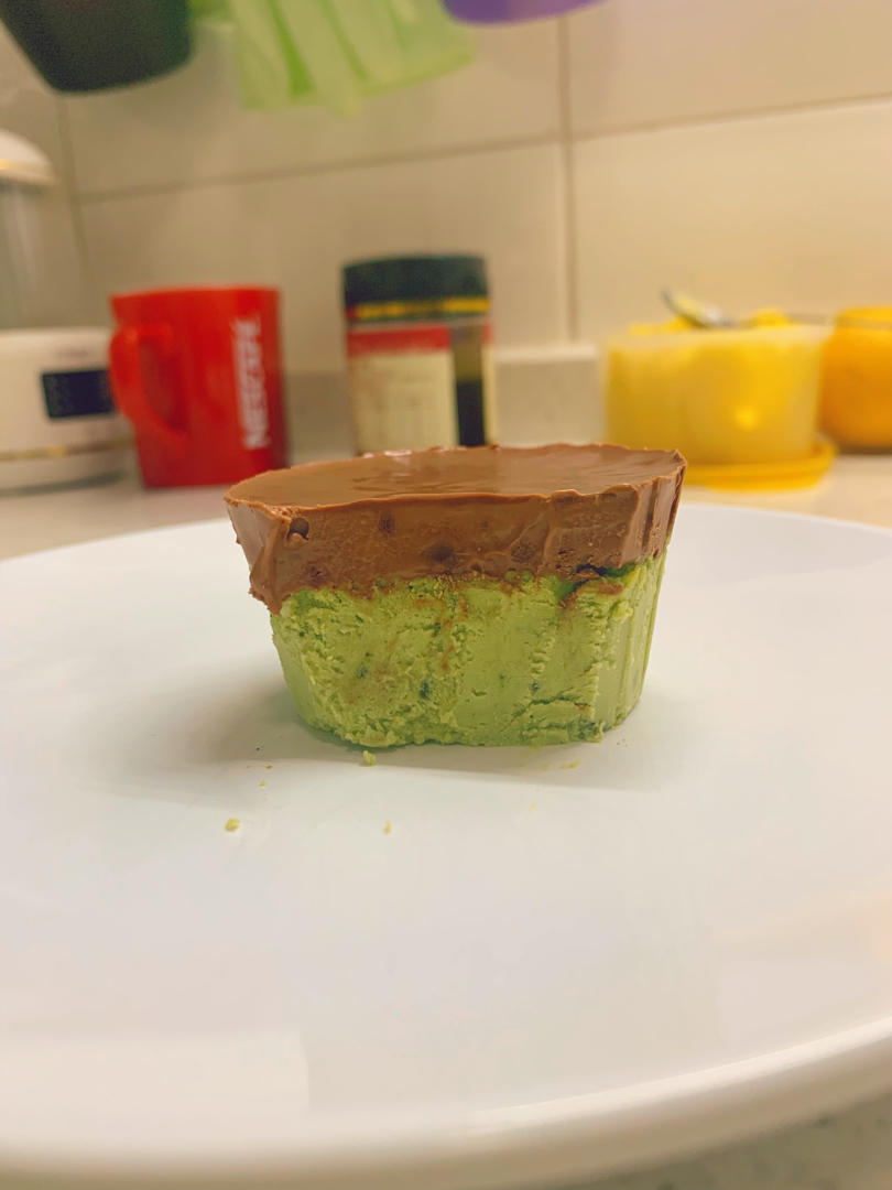 生巧抹茶纽约芝士