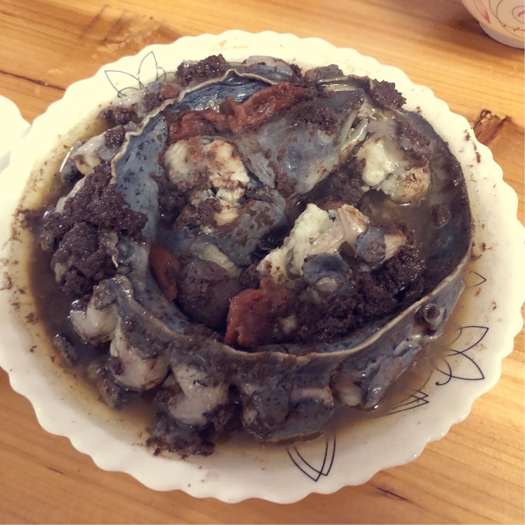 潮式蒸鳗鱼的做法