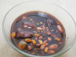 美容养颜红豆汤的做法 步骤4