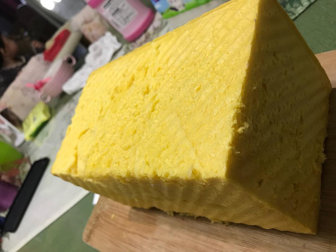 南瓜土司