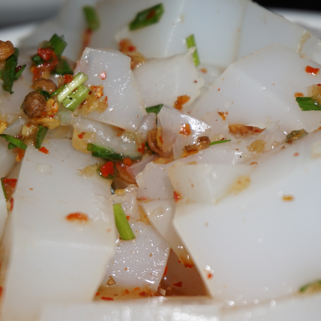 豌豆粉