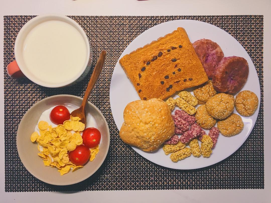 『一人食』餐桌上的好天气❤️