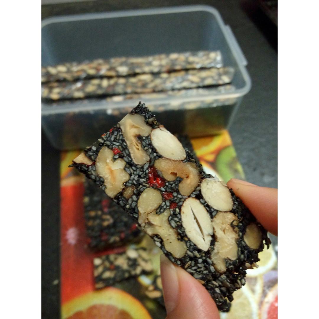 阿胶糕固元膏地道纯手工