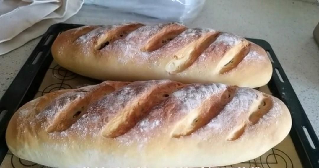 改良后的大列巴