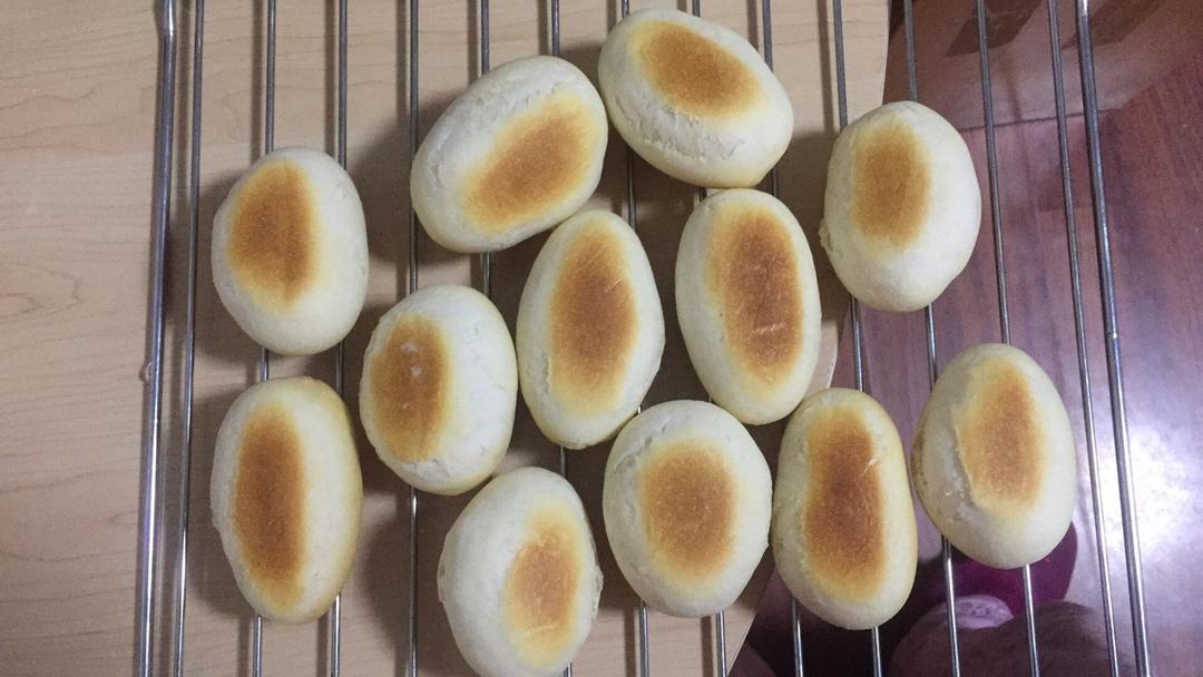 橄榄油夏巴塔olive oil ciabatta