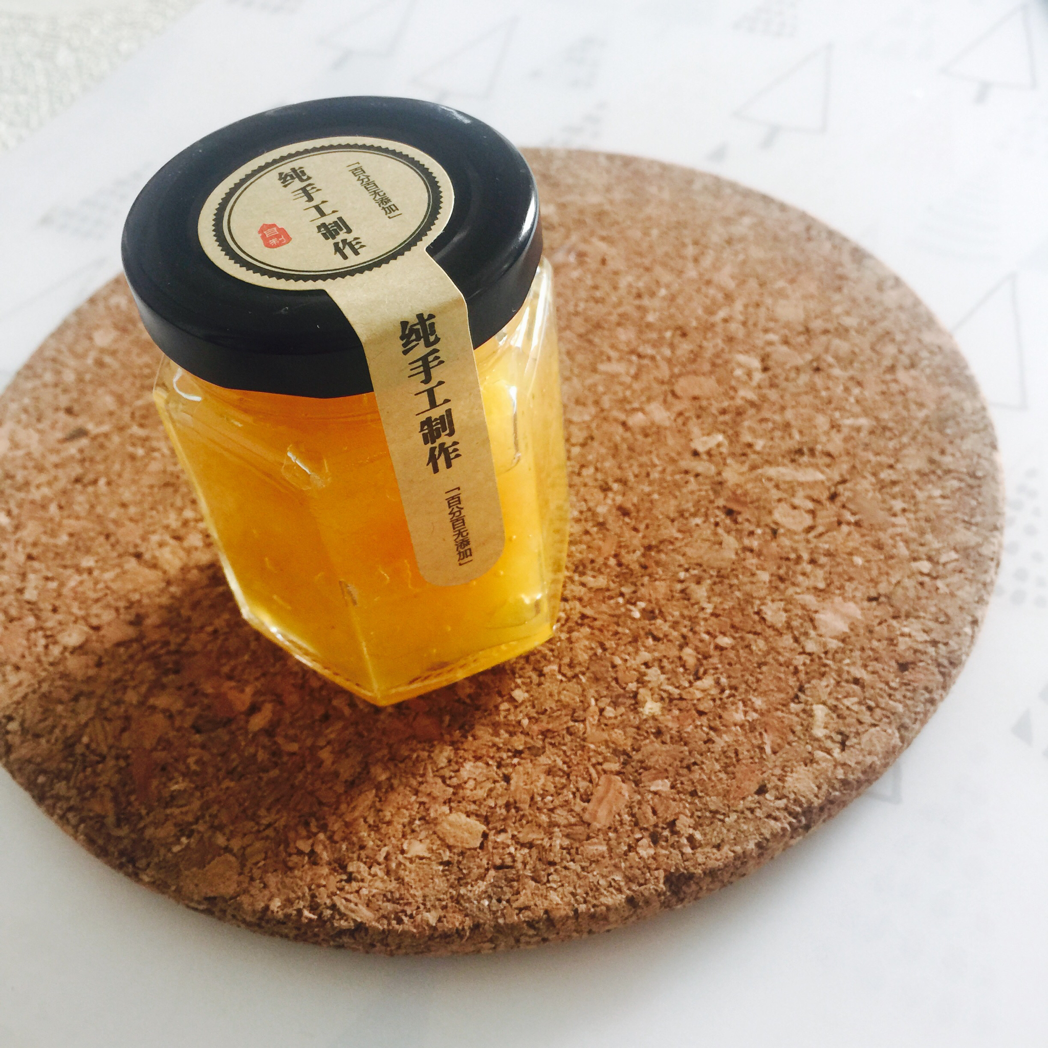 菠萝酱
