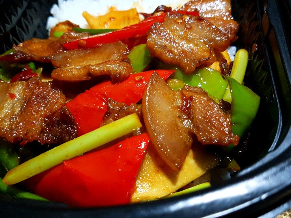 四川回锅肉