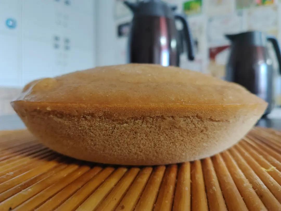 零失败❗️红糖马拉糕？松糕？发糕？