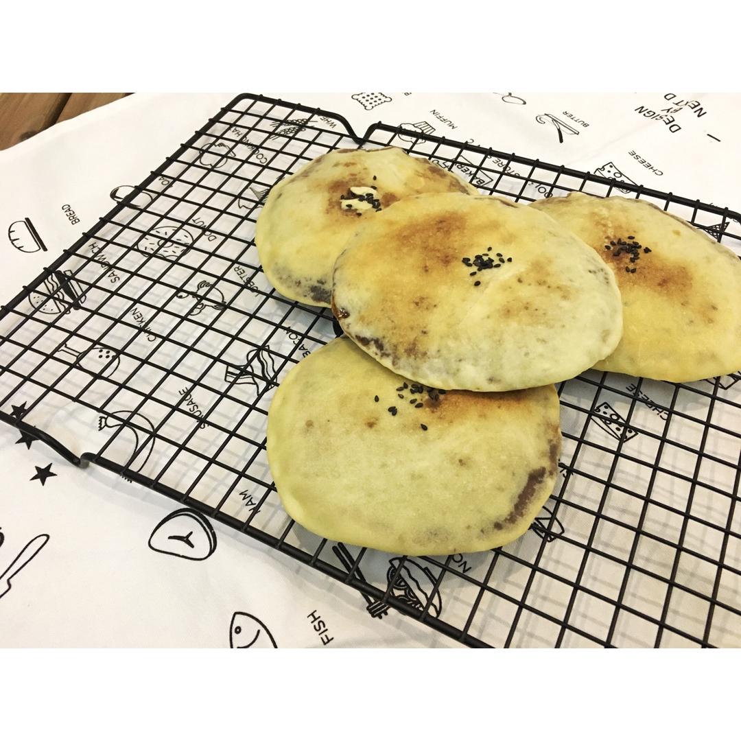 气球面包🎈Gonggal-ppang (对！我的韩文名叫-公该棒!hahaha)