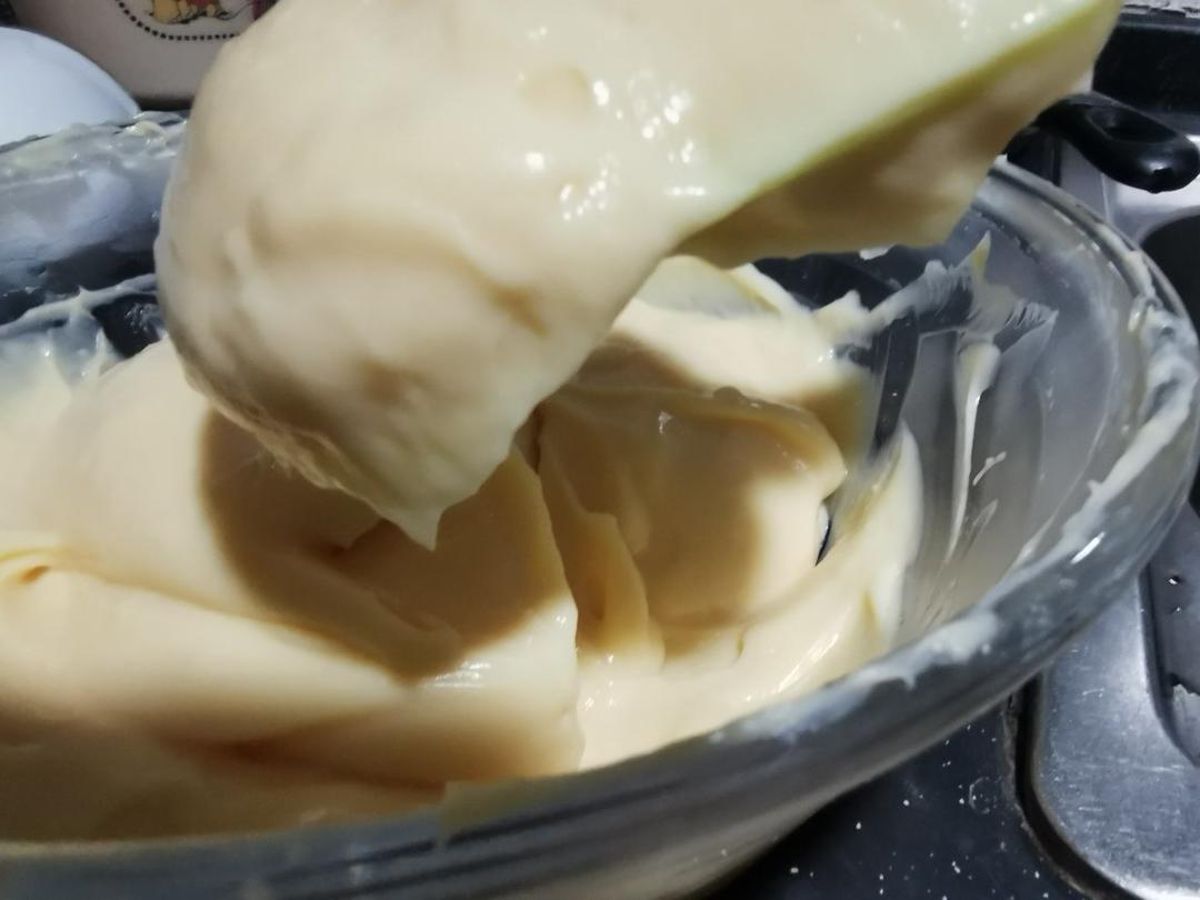 日式豆乳盒子（史上最详细步骤图）