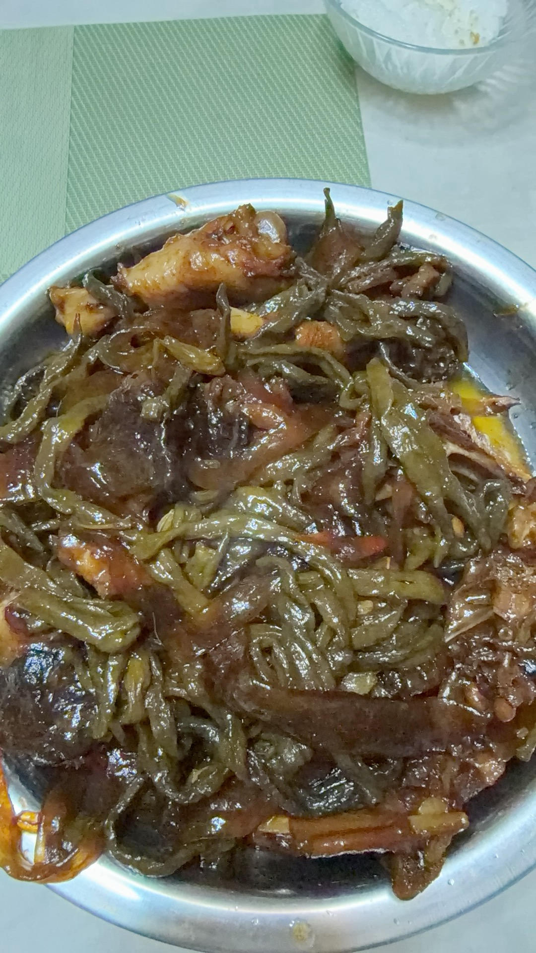 晚餐•2025年12月9日