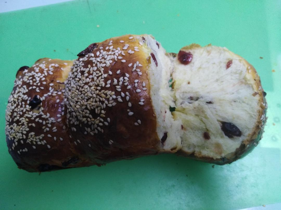 吐司面包