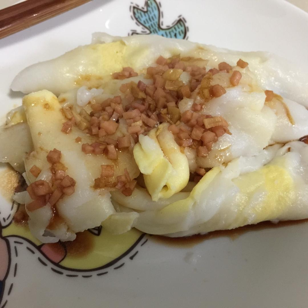 广东肠粉（精心调制）
