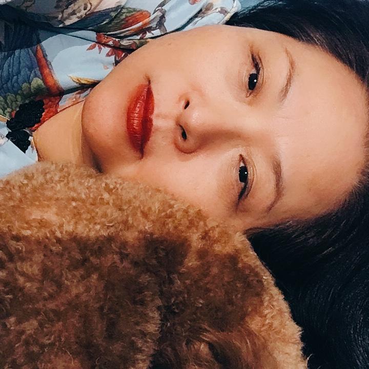 不减肥娘儿们