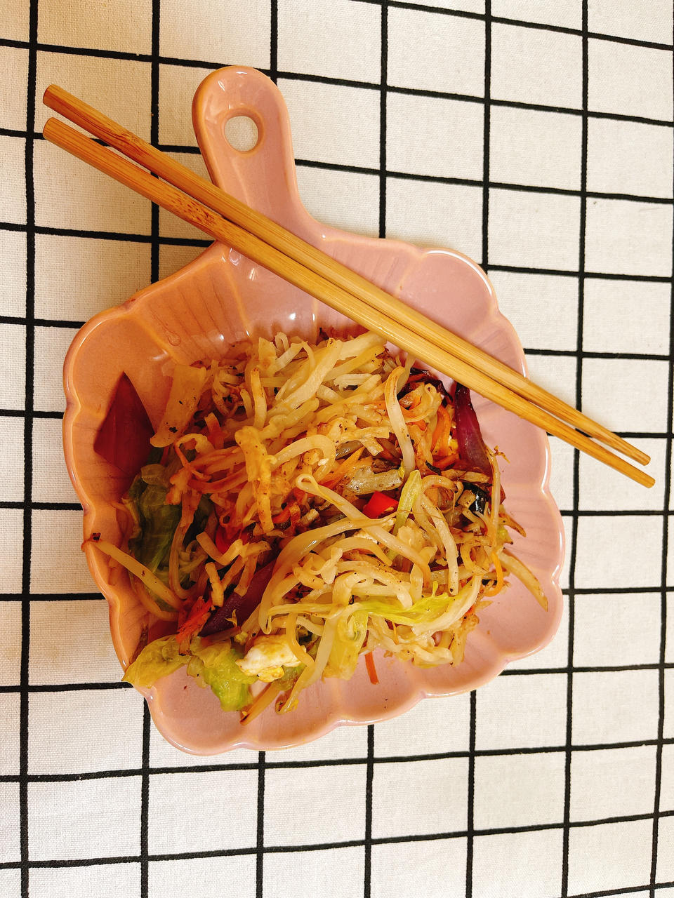 一人份减脂餐