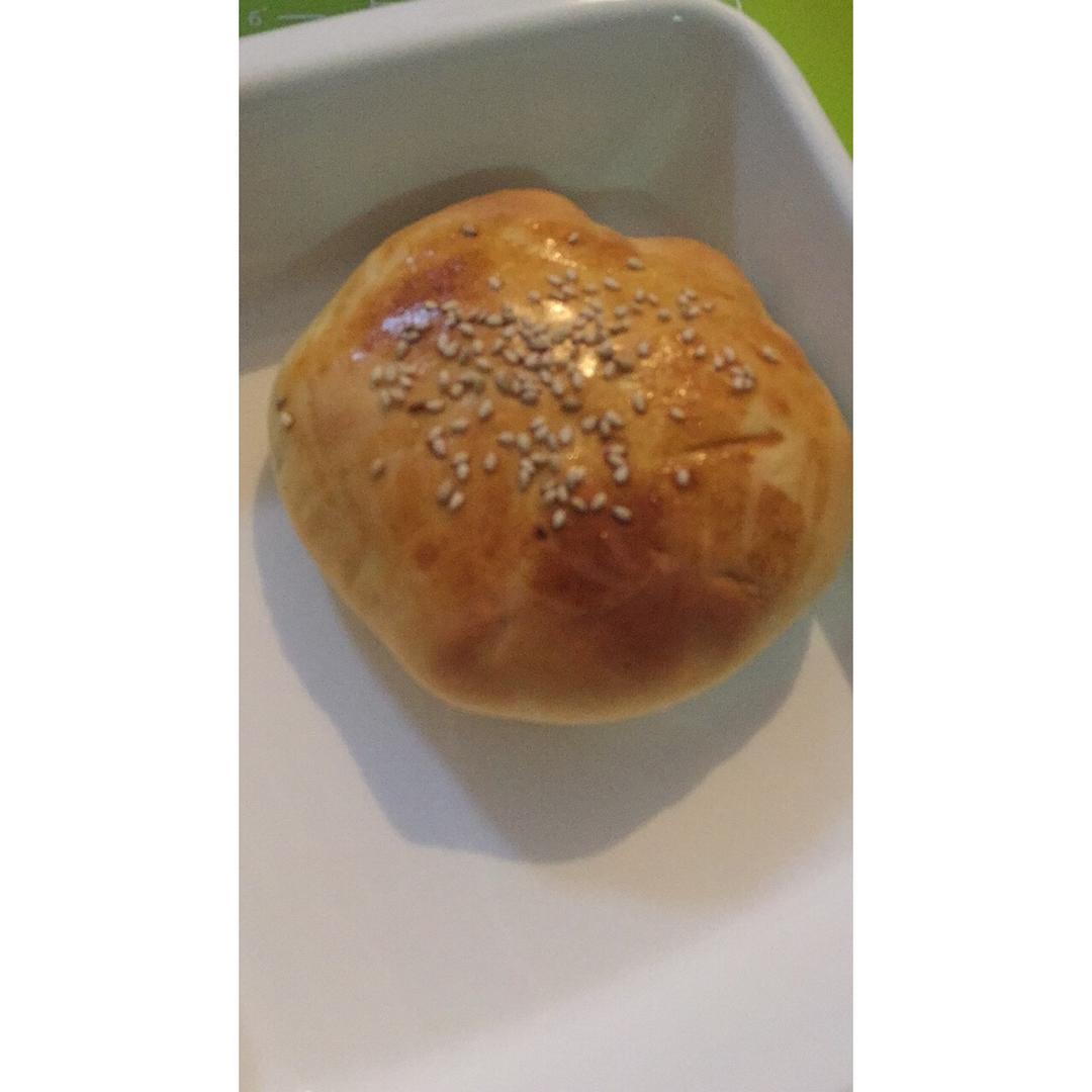 气球面包🎈Gonggal-ppang (对！我的韩文名叫-公该棒!hahaha)