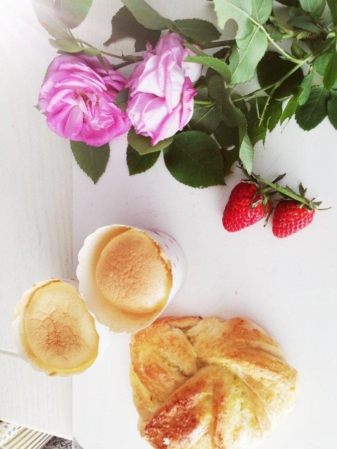 《Tinrry+》醇香爆浆巧克力奶盖蛋糕（6寸配方）