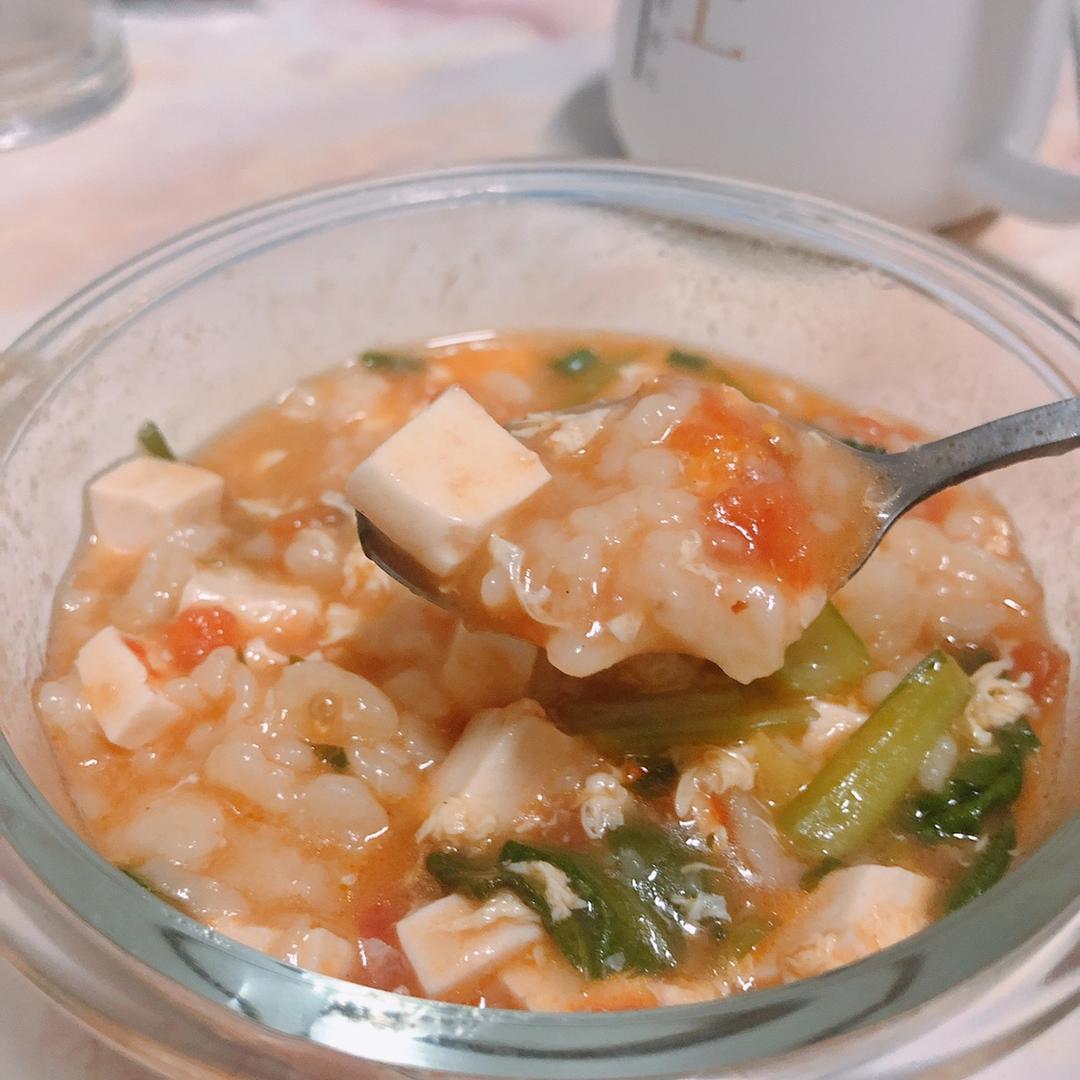 疙瘩汤～拌疙瘩手法视频