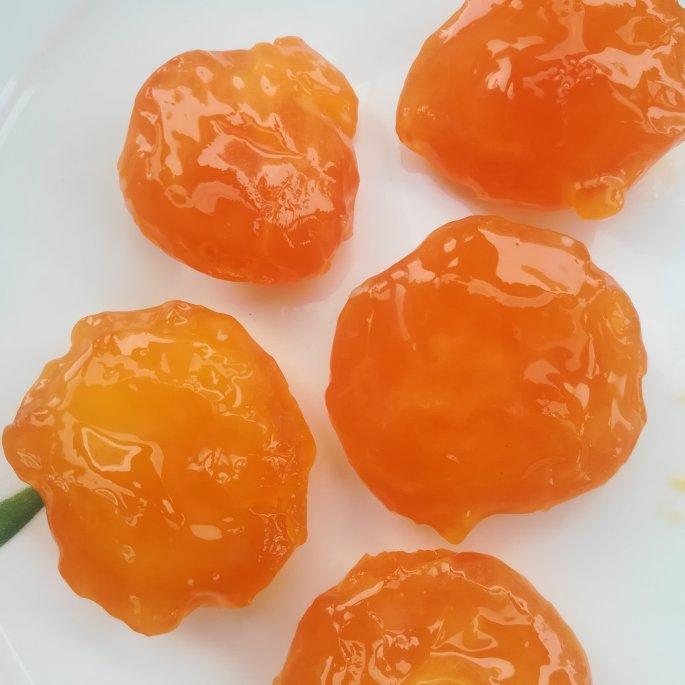 零失败：自制咸蛋黄