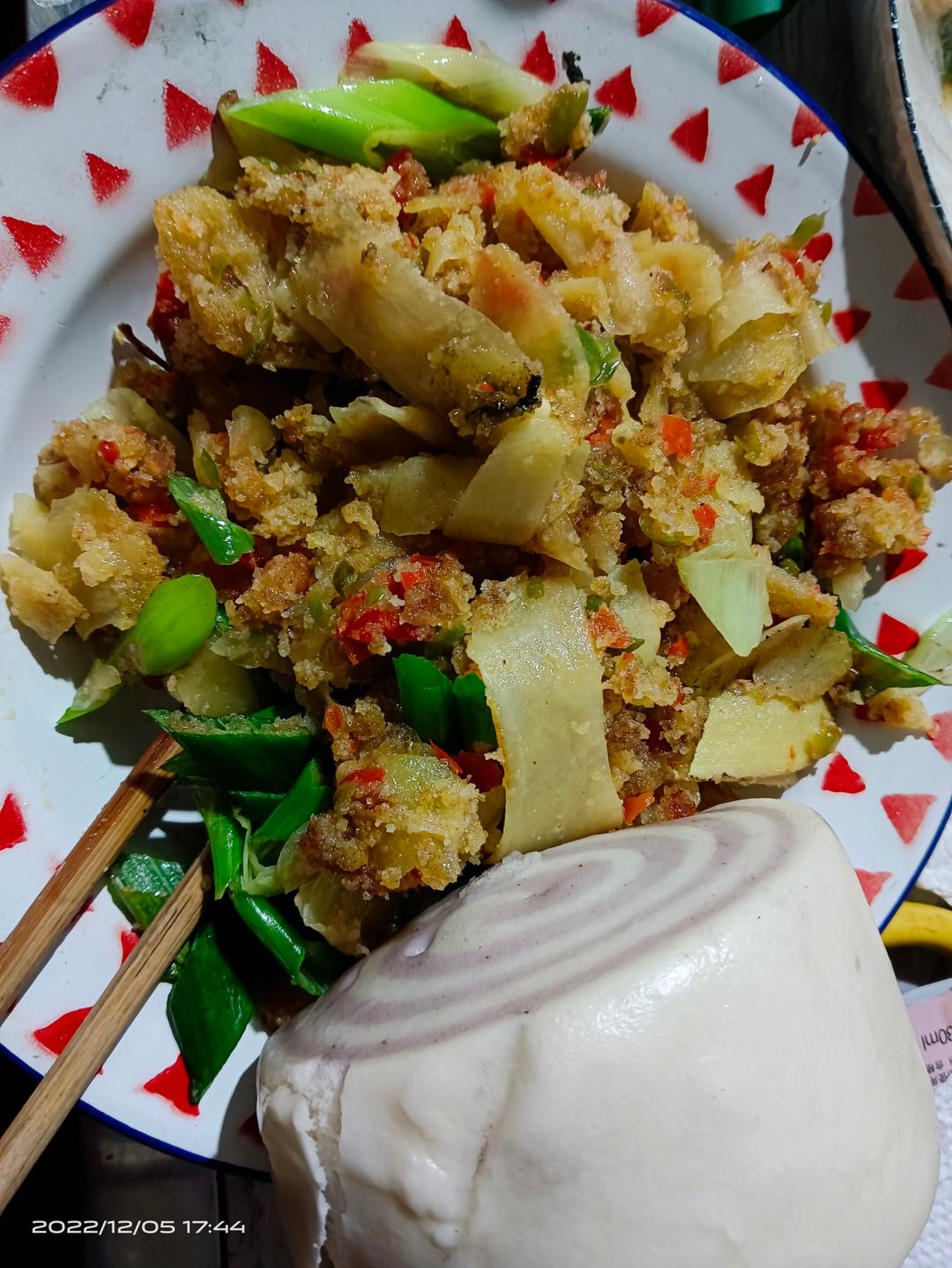 渣辣椒（又名鲊辣椒、渣辣子）