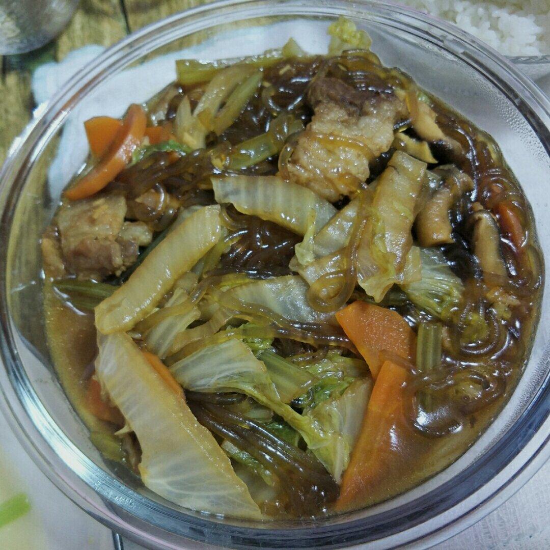 三餐四季