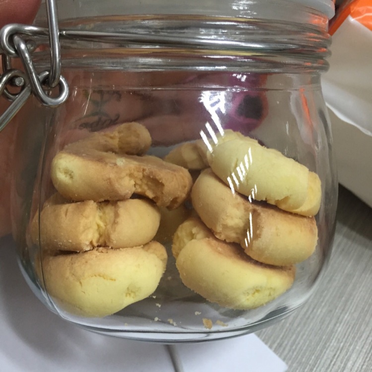 玛格丽特饼干
