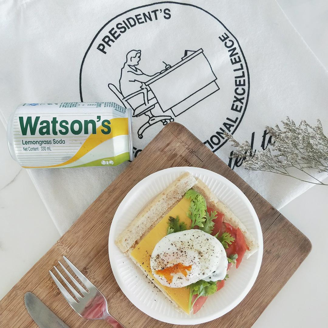 早餐土司的21变公式