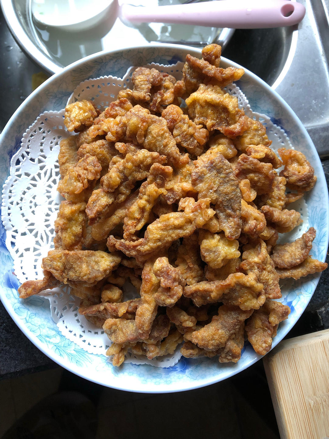 小酥肉