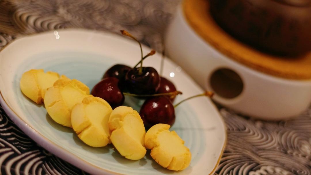 玛格丽特小饼干