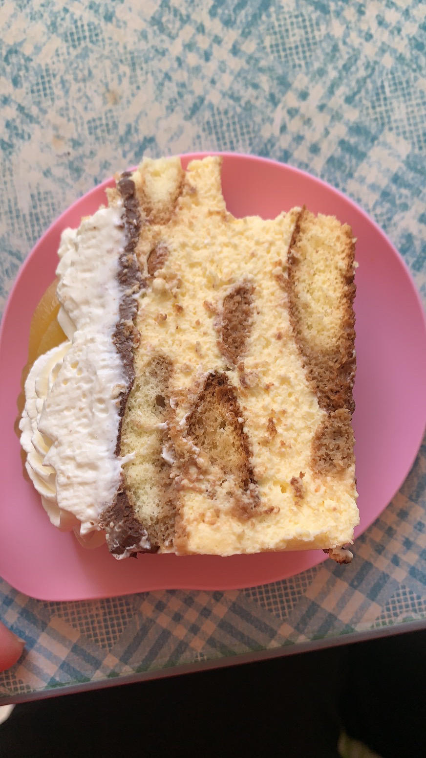 手指饼干 | 提拉米苏必备原料