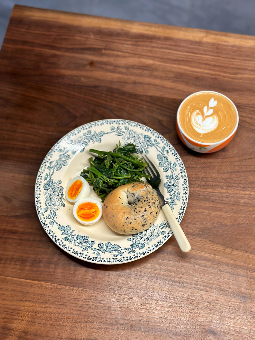 郭大侠的工作日快手早餐卡