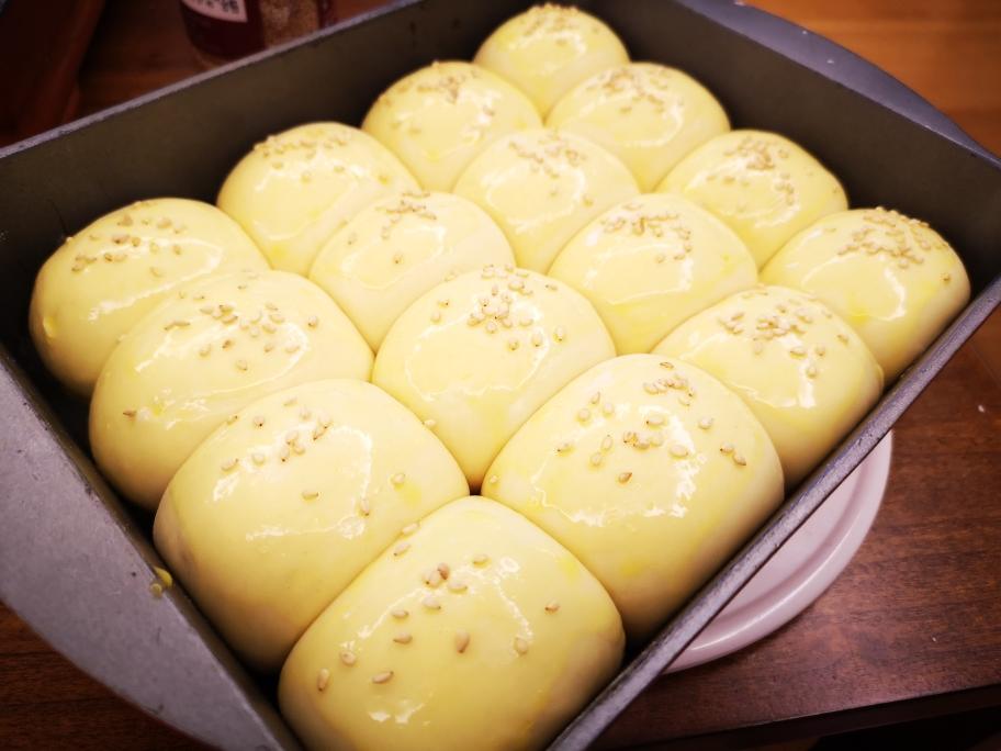 早餐小餐包-小烤盘版22*18