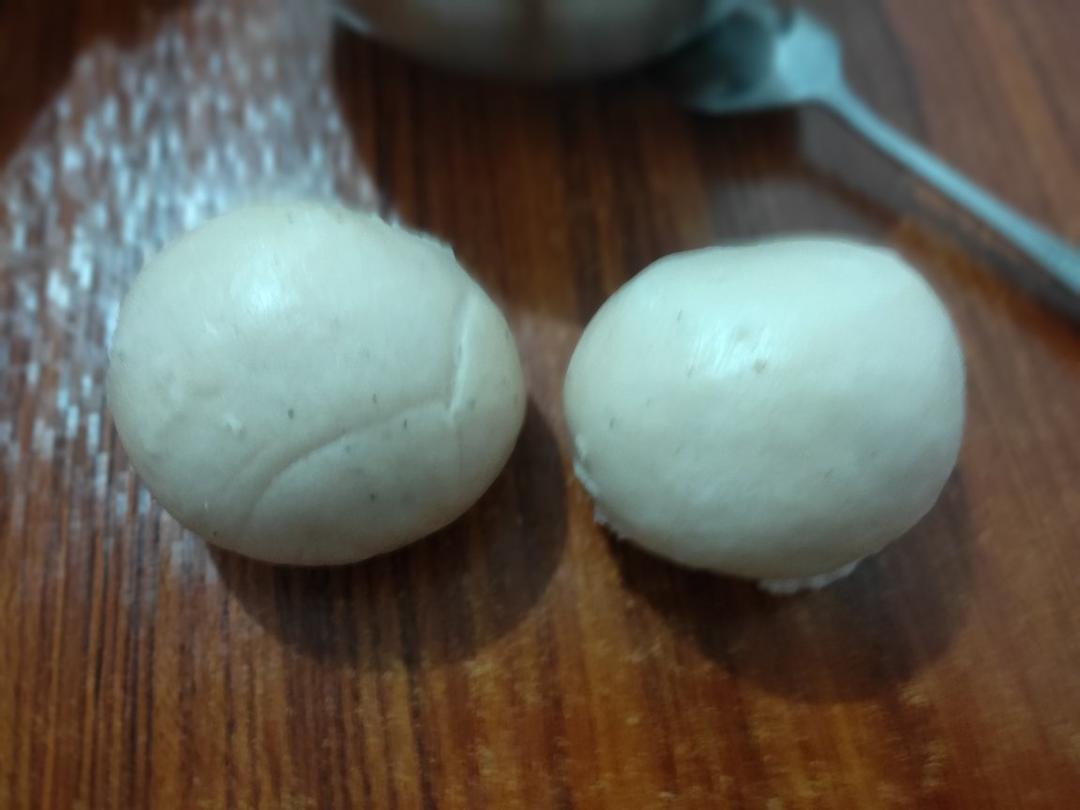 完美老面馒头攻略