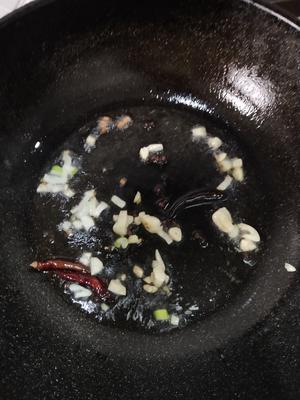 小白菜炖排骨汤的做法 步骤4