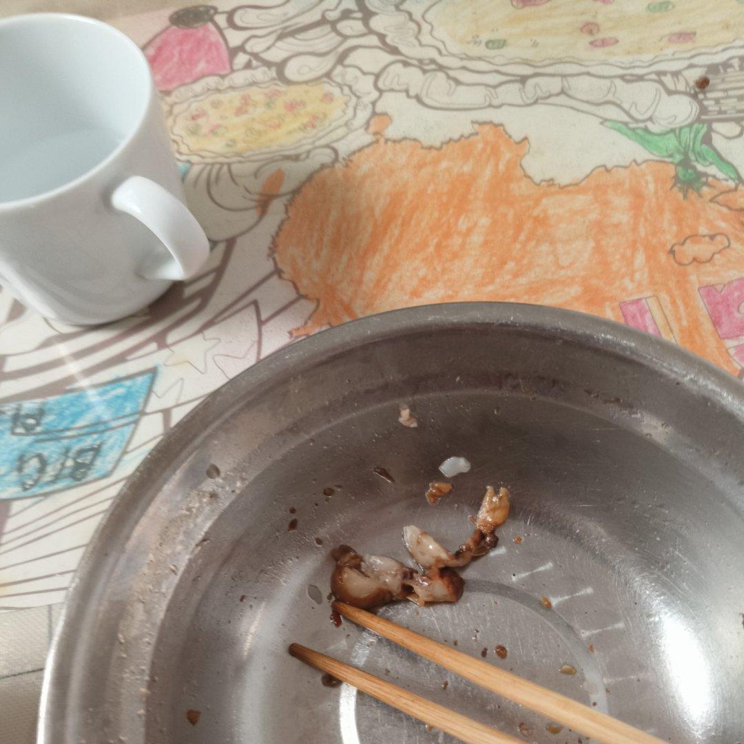 酱牛肉（觉着麻烦其实超简单）