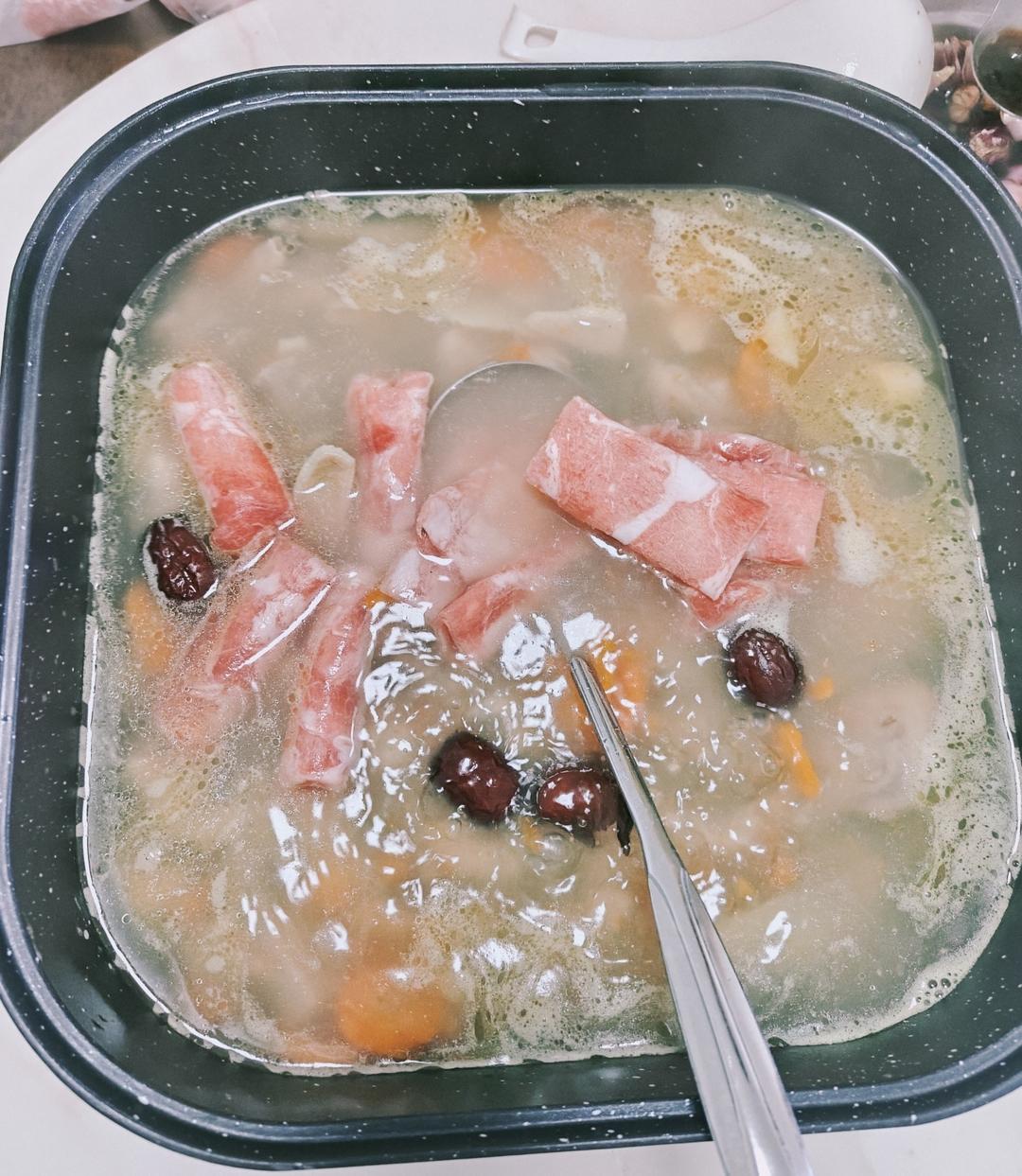 广东打鸡煲