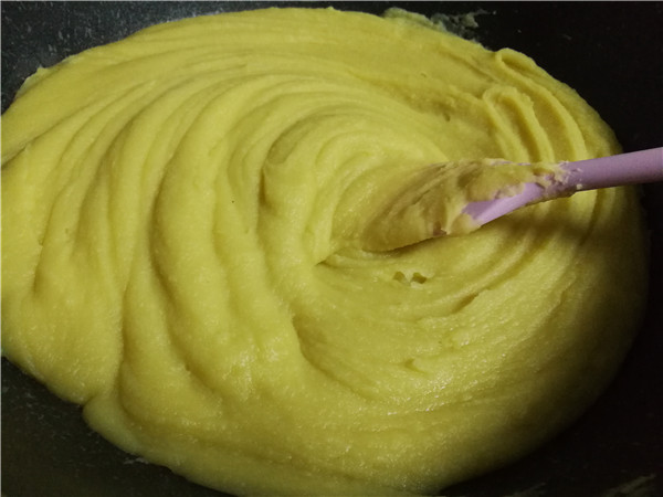 超详细简易绿豆糕做法的做法 步骤11