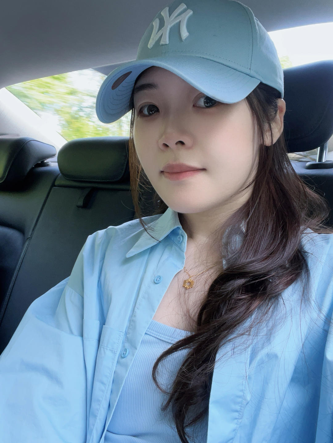 美少女饼饼