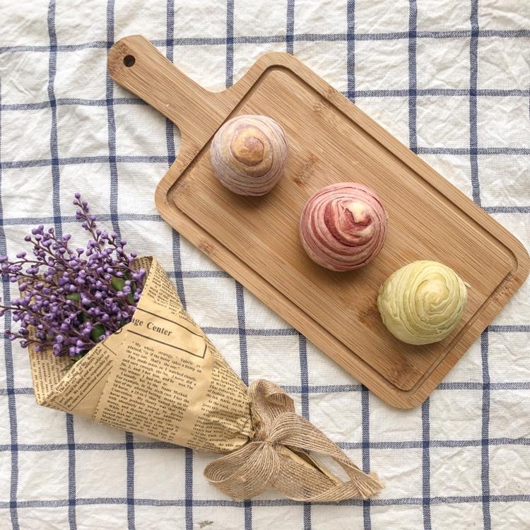 最详细的蛋黄酥（广式月饼🥮）方子修订版（新手必看）