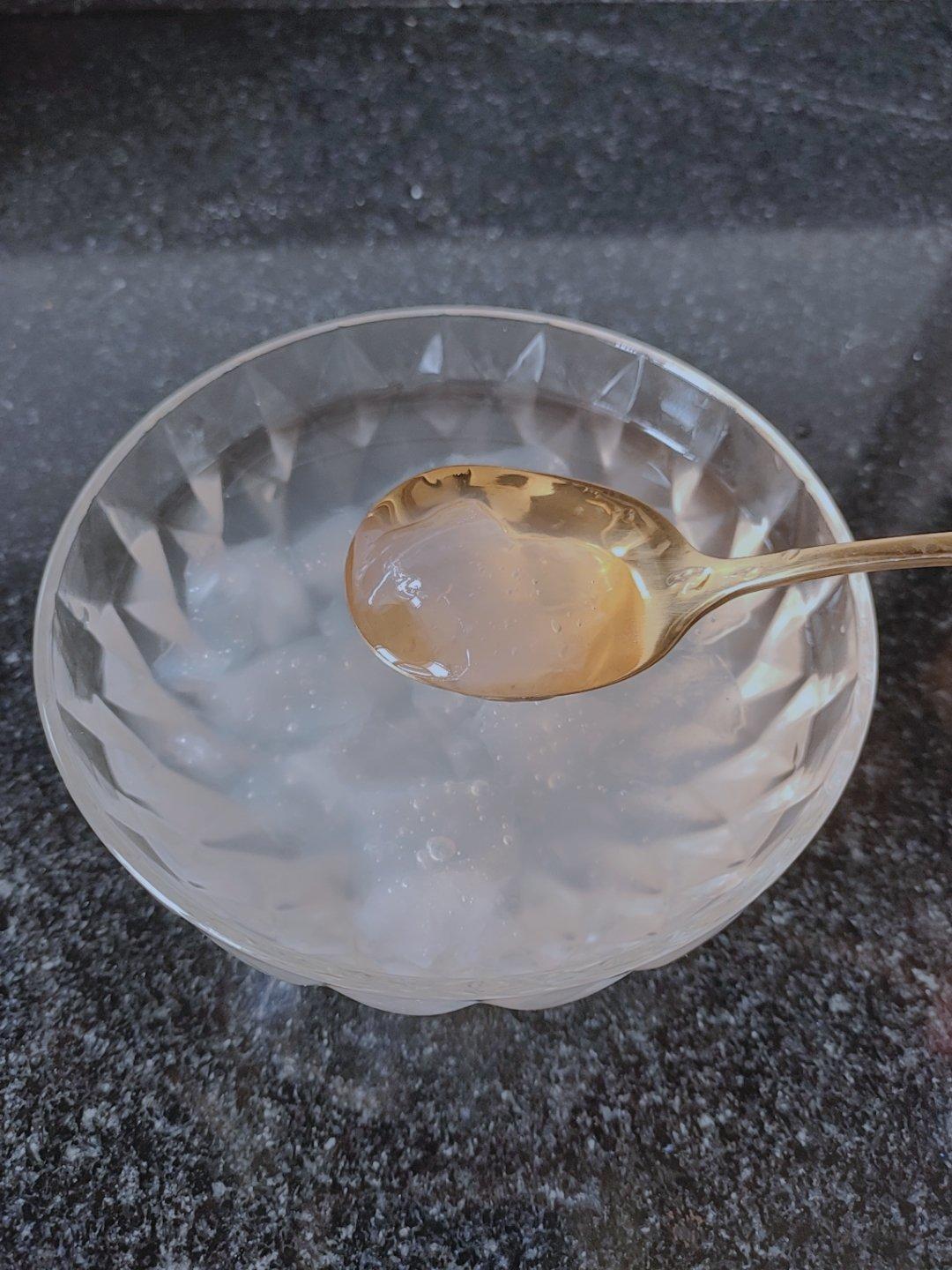 正宗衢州水晶糕