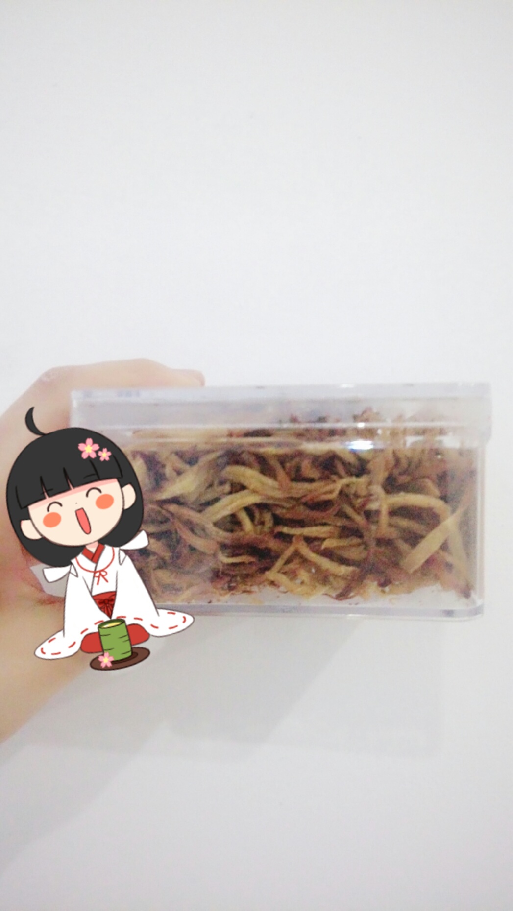 美味鸡胸肉干丝（改良版）