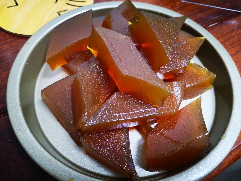 《Tinrry下午茶》教你做千层红枣糕
