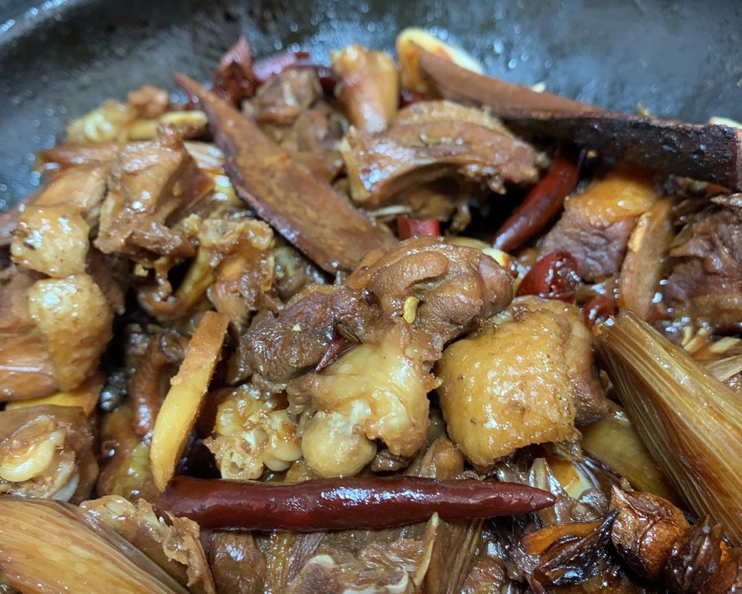 孩子啃得停不下嘴的“啤酒鸭”😂😂