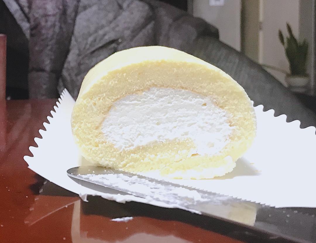 小四卷～风靡美食群的美味蛋糕卷