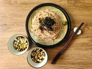日式荞麦冷面的做法 步骤6