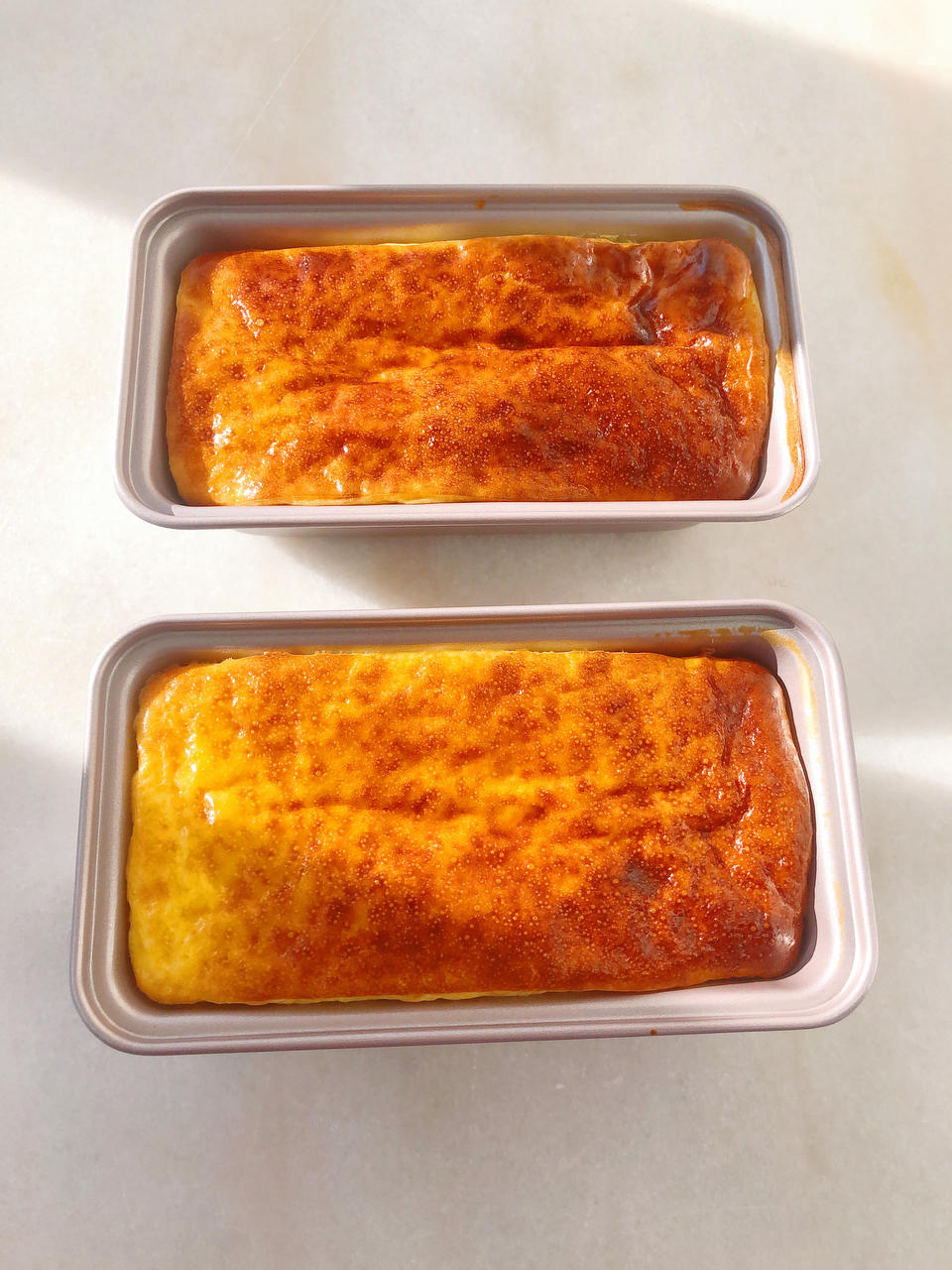 零失败‼️快手甜品酸奶斯巴克🍰