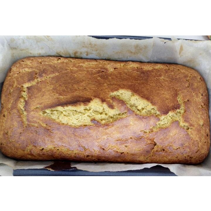 香蕉蛋糕 Banana bread