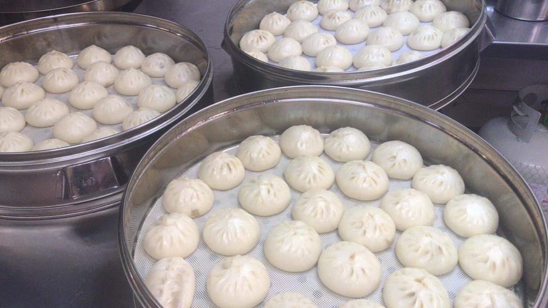 提褶包 包教包会的包子