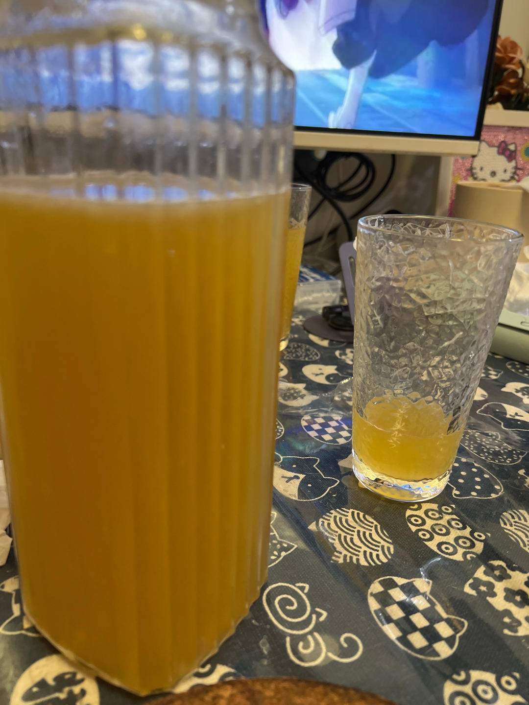 自制好喝的柠檬水