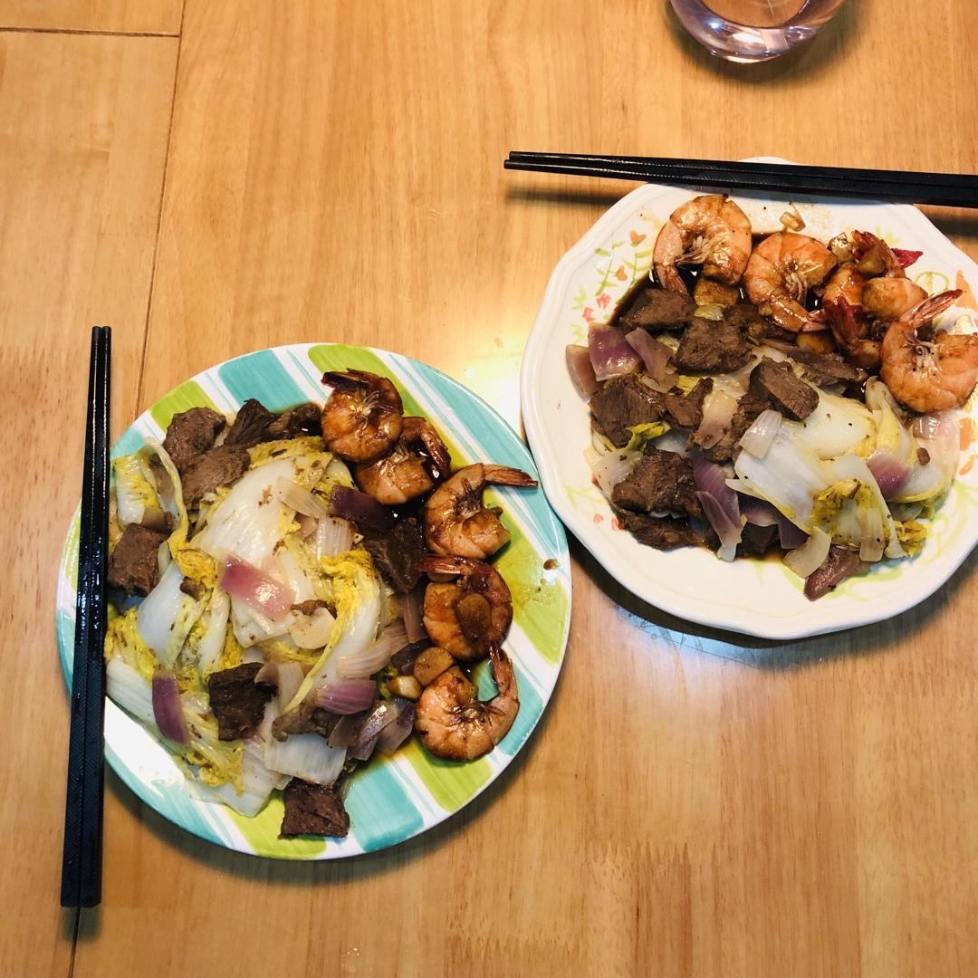 减肥餐举例—减肥也要好好吃饭（记录减肥餐更新中）